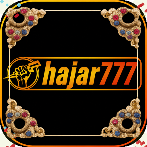 hajar777 — mitra unggulan
