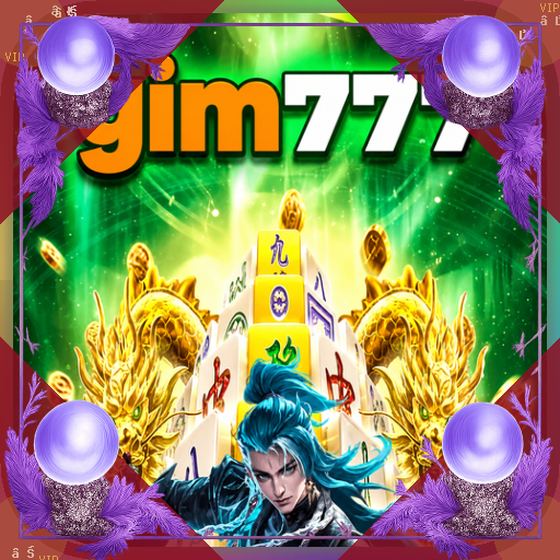 gim777 — mitra unggulan