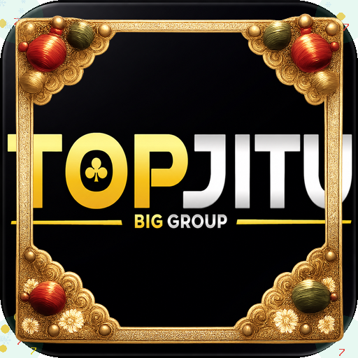 topjitu — mitra unggulan